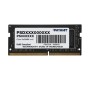 Memorie RAM notebook Patriot, SODIMM, DDR4, 16GB, CL17, 3200 Mhz PATRIOT - 2