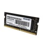 Memorie RAM notebook Patriot, SODIMM, DDR4, 16GB, CL17, 3200 Mhz PATRIOT - 3