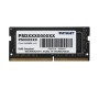 Memorie RAM notebook Patriot, SODIMM, DDR4, 16GB, CL17, 3200 Mhz PATRIOT - 4