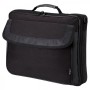 Geanta laptop Targus, TAR300, pentru laptopuri de pana la 15.6", material poliester, negru TARGUS - 1