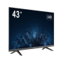 Monitor D-LED 43'', 4K, HDMI, RS232-IN/OUT, USB, Audio OUT - HIKVISION DS-D5043U3-1V0S HIKVISION - 2