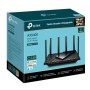 TP-LINK AX5400 Dual-Band Gigabit WI-FI6 Router, ARCHER AX72 PRO, Standarde wireless: IEEE 802.11ax/ac/n/a 5 GHz, IEEE 802.11ax/n