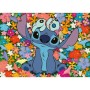 Ravensburger - Puzzle Disney Stitch 1000 piese Ravensburger - 3
