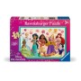 Ravensburger - Puzzle puterea printeselor Disney 35 piese Ravensburger - 1