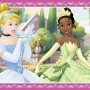 Puzzle Printesele Disney 12/16/20/24P Ravensburger - 3