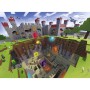 Puzzle Minecraft, 300 Piese Ravensburger - 1
