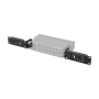 Kit montare in Rack pentru routere RB5009/L009 - MikroTik RME5009 MIKROTIK - 2