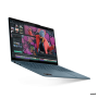 Laptop Lenovo Yoga Slim 7 14AKP10, 14" WUXGA (1920x1200) OLED 600nits (peak) / 400nits (typical) Glossy, 100% DCI-P3, 60Hz, Eyes