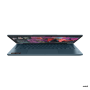 Laptop Lenovo Yoga Slim 7 14AKP10, 14" WUXGA (1920x1200) OLED 600nits (peak) / 400nits (typical) Glossy, 100% DCI-P3, 60Hz, Eyes