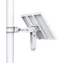 "Intelligent Solar Power Supply System Spec:90W/18V_998*516*30mm Solar Panel 30Ah/3*12VDC Output Battery, More than 500 cycles T