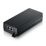 Zyxel PoE12-90W Multi Gig 1/2,5/5/10Gb Single Port 90W PoE Injector ZYXEL - 1