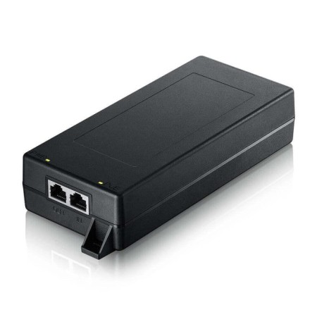 Zyxel PoE12-90W Multi Gig 1/2,5/5/10Gb Single Port 90W PoE Injector ZYXEL - 1