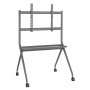 Stand TV mobil Serioux TV15068FW, compatibilitate  dimensiune ecran 50"-86, dimensiuni 1067x801x1725mm, VESA:  200x200, 300x200,