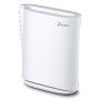 TP-link AX6000 Wi-Fi6 Range Extender, Dual-Band, RE900XD, 1× Port Multi- Gig de 2.5 Gbps + 2× Porturi Gigabit, Standarde Wireles