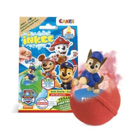 Craze - Bila de baie Inkee cu surpriza figurina stampila Paw Patrol Craze - 1