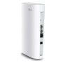 TP-link AX6000 Wi-Fi6 Range Extender, Dual-Band, RE900XD, 1× Port Multi- Gig de 2.5 Gbps + 2× Porturi Gigabit, Standarde Wireles