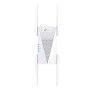 TP-link AXE5400 Wi-Fi6E Mesh Range Extender, Tri-Band, RE815XE, 1 Port Ethernet Gigabit, 2 Antene externe, Standarde Wireless: I