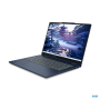 Laptop Lenovo IdeaPad 5 2-in-1 14IAL10, 14" WUXGA (1920x1200) OLED 500nits (peak) / 400nits (typical) Glossy, 100% DCI-P3, 60Hz,