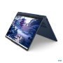 Laptop Lenovo IdeaPad 5 2-in-1 14IAL10, 14" WUXGA (1920x1200) OLED 500nits (peak) / 400nits (typical) Glossy, 100% DCI-P3, 60Hz,