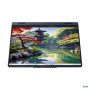 Laptop Lenovo IdeaPad 5 2-in-1 14IAL10, 14" WUXGA (1920x1200) OLED 500nits (peak) / 400nits (typical) Glossy, 100% DCI-P3, 60Hz,
