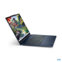 Laptop Lenovo IdeaPad 5 2-in-1 14IAL10, 14" WUXGA (1920x1200) OLED 500nits (peak) / 400nits (typical) Glossy, 100% DCI-P3, 60Hz,