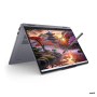 Laptop Lenovo IdeaPad 5 2-in-1 14AKP10, 14" WUXGA (1920x1200) OLED 500nits (peak) / 400nits (typical) Glossy, 100% DCI-P3, 60Hz,