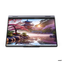 Laptop Lenovo IdeaPad 5 2-in-1 14AKP10, 14" WUXGA (1920x1200) OLED 500nits (peak) / 400nits (typical) Glossy, 100% DCI-P3, 60Hz,