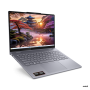 Laptop Lenovo IdeaPad 5 2-in-1 14AKP10, 14" WUXGA (1920x1200) OLED 500nits (peak) / 400nits (typical) Glossy, 100% DCI-P3, 60Hz,