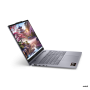 Laptop Lenovo IdeaPad 5 2-in-1 14AKP10, 14" WUXGA (1920x1200) OLED 500nits (peak) / 400nits (typical) Glossy, 100% DCI-P3, 60Hz,