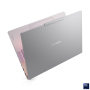 Laptop Lenovo Yoga Pro 7 14IAH10, 14.5" 3K (3000x1876) OLED 1000nits (peak) / 500nits (typical) Glossy / Anti-fingerprint, 100% 