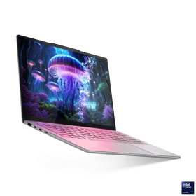 Laptop Lenovo Yoga Slim 7 14ILL10, 14" 2.8K WQXGA+ (2880x1800) OLED 1100nits (peak) / 500nits (typical) Glossy, 100% DCI-P3, 120