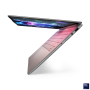 Laptop Lenovo Yoga Slim 7 14ILL10, 14" 2.8K WQXGA+ (2880x1800) OLED 1100nits (peak) / 500nits (typical) Glossy, 100% DCI-P3, 120