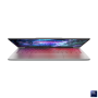 Laptop Lenovo Yoga Slim 7 14ILL10, 14" 2.8K WQXGA+ (2880x1800) OLED 1100nits (peak) / 500nits (typical) Glossy, 100% DCI-P3, 120