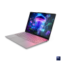 Laptop Lenovo Yoga Slim 7 14ILL10, 14" 2.8K WQXGA+ (2880x1800) OLED 1100nits (peak) / 500nits (typical) Glossy, 100% DCI-P3, 120