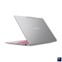 Laptop Lenovo Yoga Slim 7 14ILL10, 14" 2.8K WQXGA+ (2880x1800) OLED 1100nits (peak) / 500nits (typical) Glossy, 100% DCI-P3, 120