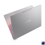 Laptop Lenovo Yoga Slim 7 14ILL10, 14" 2.8K WQXGA+ (2880x1800) OLED 1100nits (peak) / 500nits (typical) Glossy, 100% DCI-P3, 120
