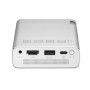 Proiector ASUS ZenBeam E1R, DLP LED 30.000 ore, WVGA 854* 480, up to FHD 1920* 1080, 200 lumeni, 500:1, distanta maxima de proie