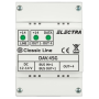 Doza derivatie video DAV.4SG Classic 4 iesiri - ELECTRA DAV.4SG ELECTRA - 1