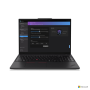 Laptop Lenovo ThinkPad T16 Gen 3 16" WUXGA (1920x1200) IPS 400nits Anti-glare, 100% sRGB, Low Power Intel® Core™ Ultra 5 125U, L