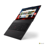Laptop Lenovo ThinkPad T16 Gen 3 16" WUXGA (1920x1200) IPS 400nits Anti-glare, 100% sRGB, Low Power Intel® Core™ Ultra 5 125U, L