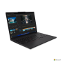Laptop Lenovo ThinkPad T16 Gen 3 16" WUXGA (1920x1200) IPS 400nits Anti-glare, 100% sRGB, Low Power Intel® Core™ Ultra 5 125U, L