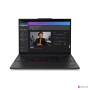 Laptop Lenovo ThinkPad T16 Gen 3 16" WUXGA (1920x1200) IPS 400nits Anti-glare, 100% sRGB, Low Power Intel® Core™ Ultra 5 125U, L