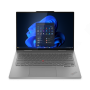 Laptop Lenovo ThinkPad X1 2-in-1 Gen 10 14" 2.8K (2880x1800) OLED 500nits Anti-reflection / Anti-smudge, 100% DCI-P3, 120Hz VRR 
