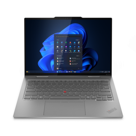 Laptop Lenovo ThinkPad X1 2-in-1 Gen 10 14" 2.8K (2880x1800) OLED 500nits Anti-reflection / Anti-smudge, 100% DCI-P3, 120Hz VRR 