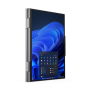 Laptop Lenovo ThinkPad X1 2-in-1 Gen 10 14" 2.8K (2880x1800) OLED 500nits Anti-reflection / Anti-smudge, 100% DCI-P3, 120Hz VRR 