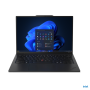 Laptop Lenovo ThinkPad X1 Carbon Gen 13 14" WUXGA (1920x1200) IPS 500nits Anti-glare, 100% sRGB, 60Hz, Low Power, Touch Intel® L