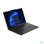 Laptop Lenovo ThinkPad X1 Carbon Gen 13 14" WUXGA (1920x1200) IPS 500nits Anti-glare, 100% sRGB, 60Hz, Low Power, Touch Intel® L