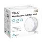 TP-Link AX3000 whole home mesh Wi-Fi 6 System, Deco X50-POE(2-pack) Dual- Band, Standarde Wireless: IEEE 802.11ax/ac/n/a 5 GHz, 