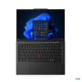 Laptop Lenovo ThinkPad X1 Carbon Gen 13 14" WUXGA (1920x1200) IPS 500nits Anti-glare, 100% sRGB, 60Hz, Low Power, Touch Intel® L