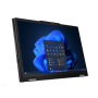 Laptop Lenovo ThinkPad X13 2-in-1 Gen 5 13.3" WUXGA (1920x1200) IPS 400nits Anti-glare, 100% sRGB, Low Power, Touch Intel® Cor L